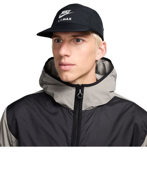 ナイキ（NIKE）エア マックス フライ アンストラクチャード ドライフィット キャップ HJ1903-010