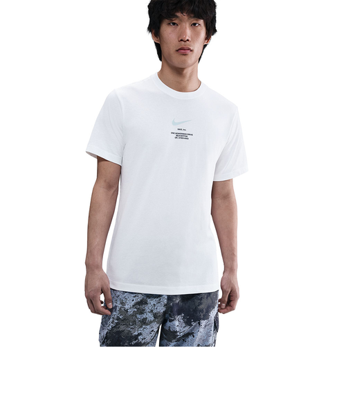 ナイキ（NIKE）スポーツウェア アスレチックス 半袖Tシャツ