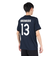 日本サッカー協会（JFA）プレイヤーズTシャツ 2024 中村敬斗 24JFA-007-13-M