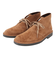クラークス（Clarks）レザーブーツ デザートブーツエヴォ 26181145