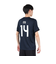 日本サッカー協会（JFA）プレイヤーズTシャツ 2024 伊東 純也 24JFA-007-14-M