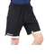 アスレタ（ATHLETA）サッカー フットサルウェア ポケット付きプラクティスパンツ 2422 BLK