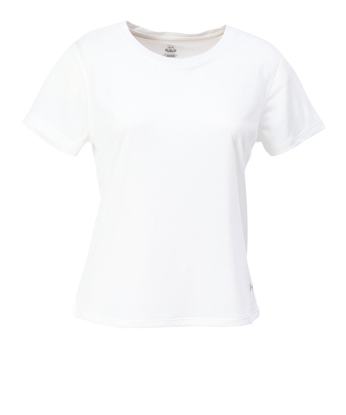 アンダーアーマー（UNDER ARMOUR）ローンチ 半袖Tシャツ 1382434 100