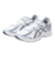 アシックス（ASICS）タウンシューズ JOG 100S 1203A684.100