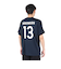日本サッカー協会（JFA）プレイヤーズTシャツ 2024 中村敬斗 L 24JFA-007-13-L