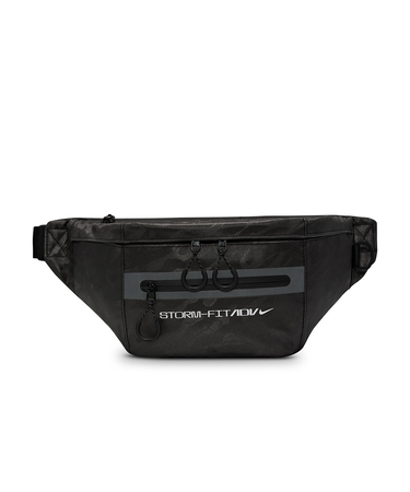 ナイキ（NIKE）エレメンタル プロ Storm-FIT ADV クロスボディ バッグ 6L FZ6370-010