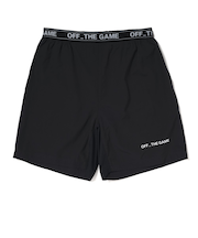 OFF THE GAME（OFF THE GAME）野球ウェア ショーツ ショートパンツ OG1225SS0001-BLK