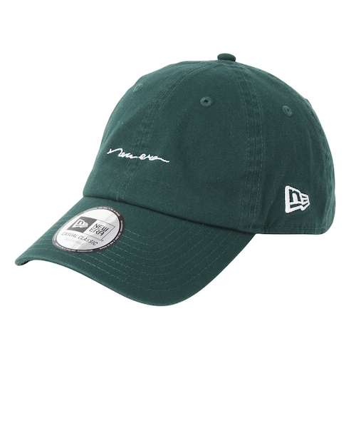 ニューエラ（NEW ERA）帽子 キャップ カジュアルクラシック