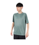ニューバランス（new balance）テニスウェア Black Out Fun & Play Edition 半袖Tシャツ AMT55211DKJ