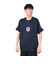 日本サッカー協会（JFA）プレイヤーズTシャツ LL 2024 SAMURAI BLUE 24JFA-007-XL