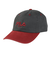 フィラ（FILA）帽子 2トーンキャップ 25101360611980 洗濯可 UVカット 紫外線対策 日差し対策 吸汗速乾 シンプル カジュアル