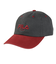 フィラ（FILA）帽子 2トーンキャップ 25101360611980 洗濯可 UVカット 紫外線対策 日差し対策 吸汗速乾 シンプル カジュアル