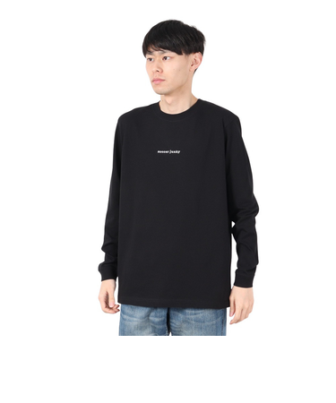 サッカージャンキー（soccer junky）サッカー フットサルウェア LOVE DIEZ! 長袖Tシャツ SJ24E76-2