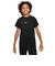 ナイキ（NIKE）ジュニア ドライフィット 半袖Tシャツ FJ6858-010