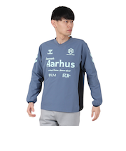 ヒュンメル（hummel）サッカーウェア ピステトップ HAW4220-673