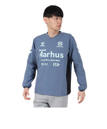 ヒュンメル（hummel）サッカーウェア ピステトップ HAW4220-673