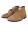 クラークス（Clarks）レザーブーツ デザートブーツエヴォ 26180840