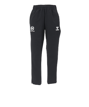 ヒュンメル（hummel）サッカーウェア ジュニア ピステパンツ HJW4213P-90