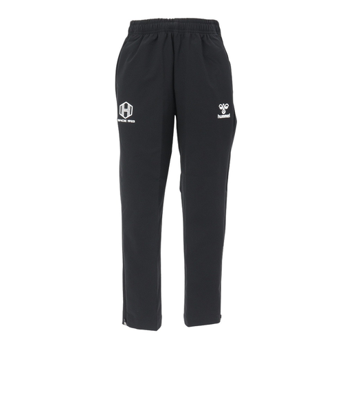 ヒュンメル（hummel）サッカーウェア ジュニア ピステパンツ HJW4213P-90