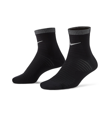 ナイキ（NIKE）スパーク ライトウェイト アンクル ソックス DA3588-010
