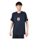 日本サッカー協会（JFA）プレイヤーズTシャツ L 2024 SAMURAI BLUE 24JFA-007-L