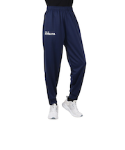 アスレタ（ATHLETA）サッカー フットサルウェア 裏毛 スウェットパンツ XE-458 NVY