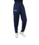 アスレタ（ATHLETA）サッカー フットサルウェア 裏毛 スウェットパンツ XE-458 NVY
