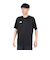 ニューバランス（new balance）テニスウェア Black Out Fun & Play Edition 半袖Tシャツ AMT55211BK