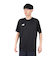 ニューバランス（new balance）テニスウェア Black Out Fun & Play Edition 半袖Tシャツ AMT55211BK