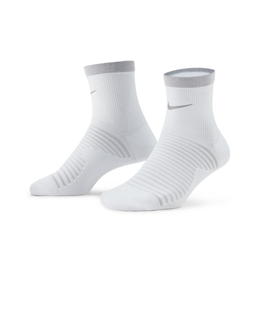 ナイキ（NIKE）スパーク ライトウェイト アンクル ソックス DA3588-100