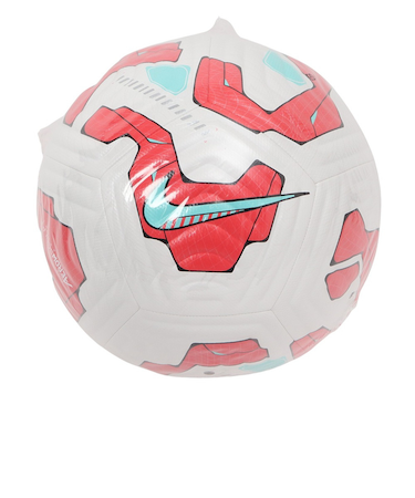 ナイキ（NIKE）サッカーボール 5号球 アカデミー プラス FZ2632-101-5