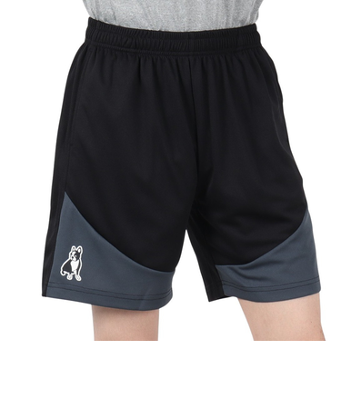 サッカージャンキー（soccer junky）サッカー フットサルウェア 適切にもほどがある+2 ワークアウトパンツ CP24D02-02