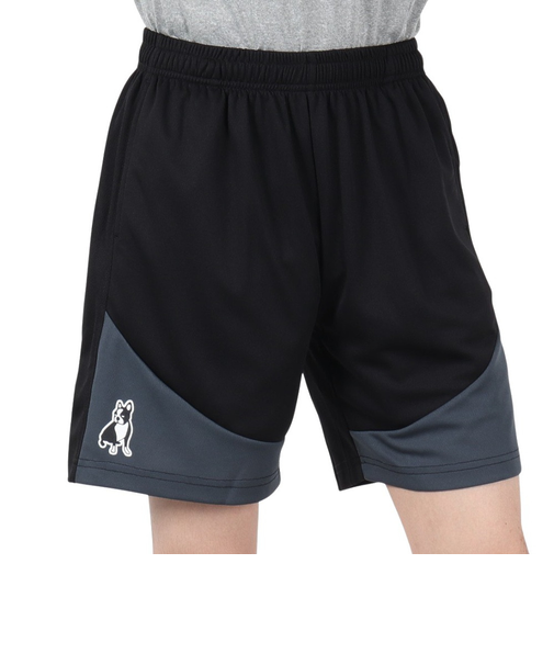 サッカージャンキー（soccer junky）サッカー フットサルウェア 適切にもほどがある+2 ワークアウトパンツ CP24D02-02