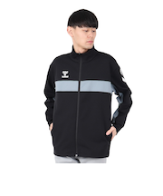 ヒュンメル（hummel）サッカーウェア ウォームアップジャケット HAPB2122-90