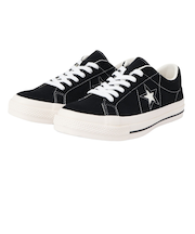 コンバース（CONVERSE）タウンシューズ ワンスター スエード 35200860