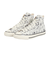 コンバース（CONVERSE）タウンシューズ オールスター エイジド CP HI ドラえもん 31314980