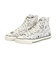 コンバース（CONVERSE）タウンシューズ オールスター エイジド CP HI ドラえもん 31314980