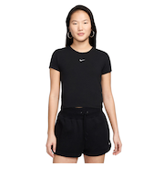 ナイキ（NIKE）スポーツウェア チル ニット 半袖Tシャツ FV5509-010