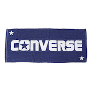コンバース（CONVERSE）ジャガード フェイスタオル CB131902-2911