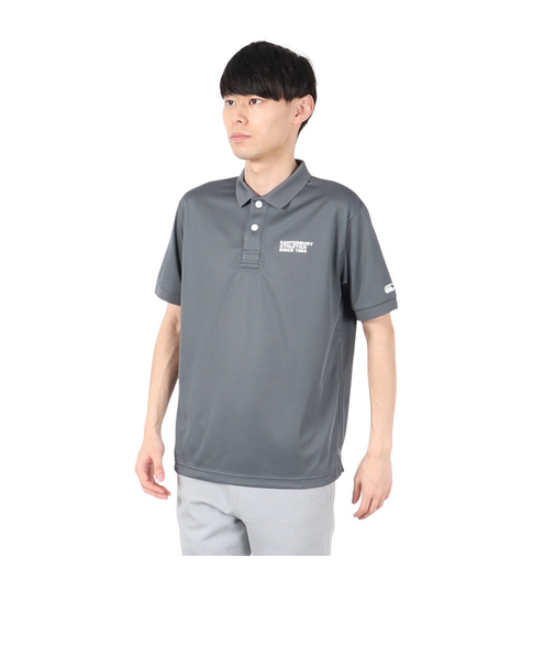 カンタベリー（canterbury）フレックスクールコントロール ポロシャツ RA325118 17