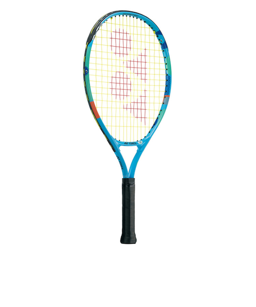 ヨネックス（YONEX）ジュニア 硬式用テニスラケット 21 02YJ21G-489