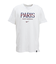 ナイキ（NIKE）PSG WORDMARK 半袖Tシャツ HQ8334-100