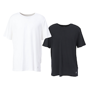 JHM BASE 半袖Tシャツ 2枚組 JM0625-F66