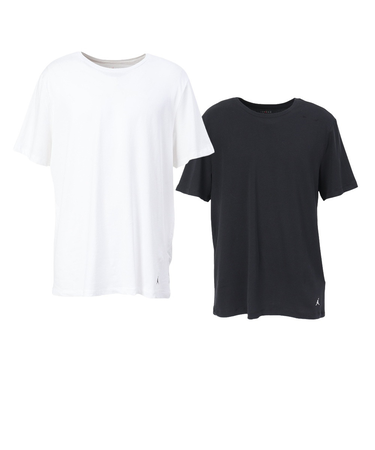 JHM BASE 半袖Tシャツ 2枚組 JM0625-F66