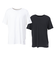 JHM BASE 半袖Tシャツ 2枚組 JM0625-F66