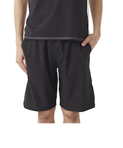 フィラ（FILA）水着 ウエスト切替ロゴトランクス 425204-BK