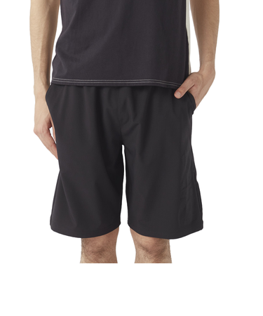 フィラ（FILA）水着 ウエスト切替ロゴトランクス 425204-BK