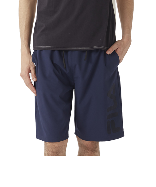 フィラ（FILA）水着 ウエスト切替ロゴトランクス 425204-NV