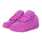 プーマ（PUMA）バスケットシューズ バッシュ LA FRANCE バラフライ ラメロボール 31133302