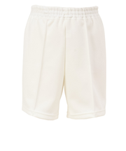 その他ブランド（OTHER BRAND）ジュニア 小学校ホワイトショーツ 512799-0501010-03